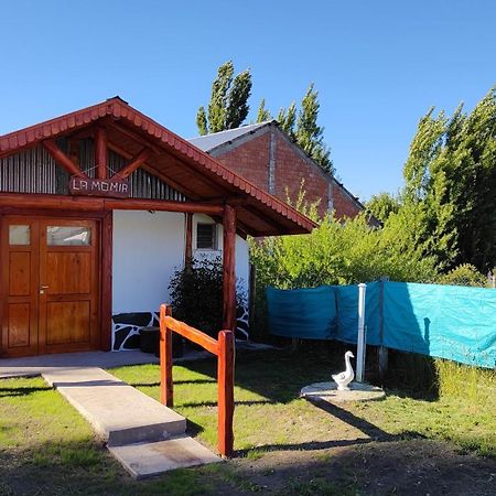 Cholila La Momia Bed & Breakfast エクステリア 写真
